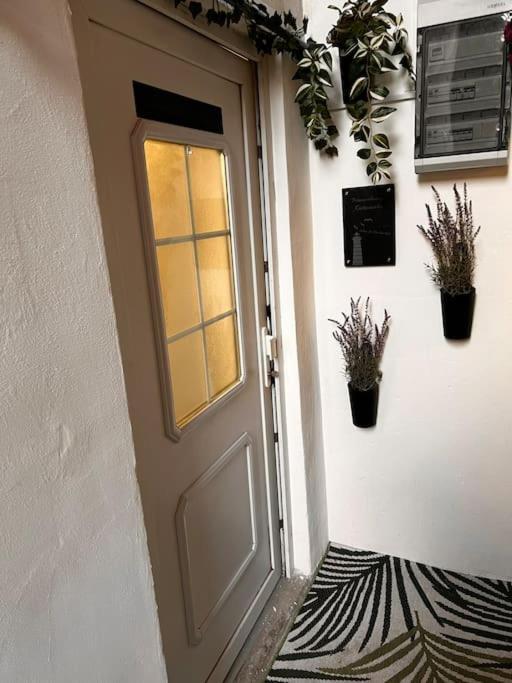 Neue Ferienwohnung Kuestennaehe Mit Terrasse 3Km Zum Strand Osdorf المظهر الخارجي الصورة