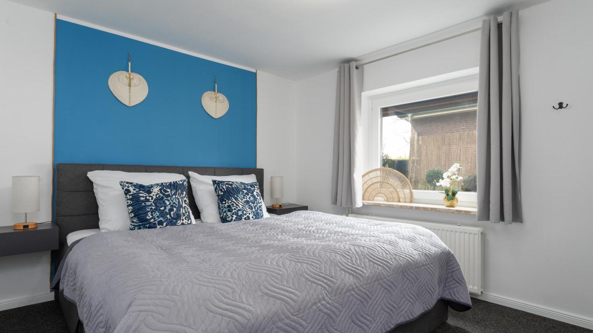 Neue Ferienwohnung Kuestennaehe Mit Terrasse 3Km Zum Strand Osdorf المظهر الخارجي الصورة